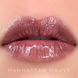 Senegence Manhattan Mauve Lipsense